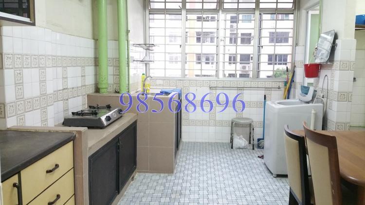 Blk 503 Bedok North Street 3 (Bedok), HDB 3 Rooms #165601252